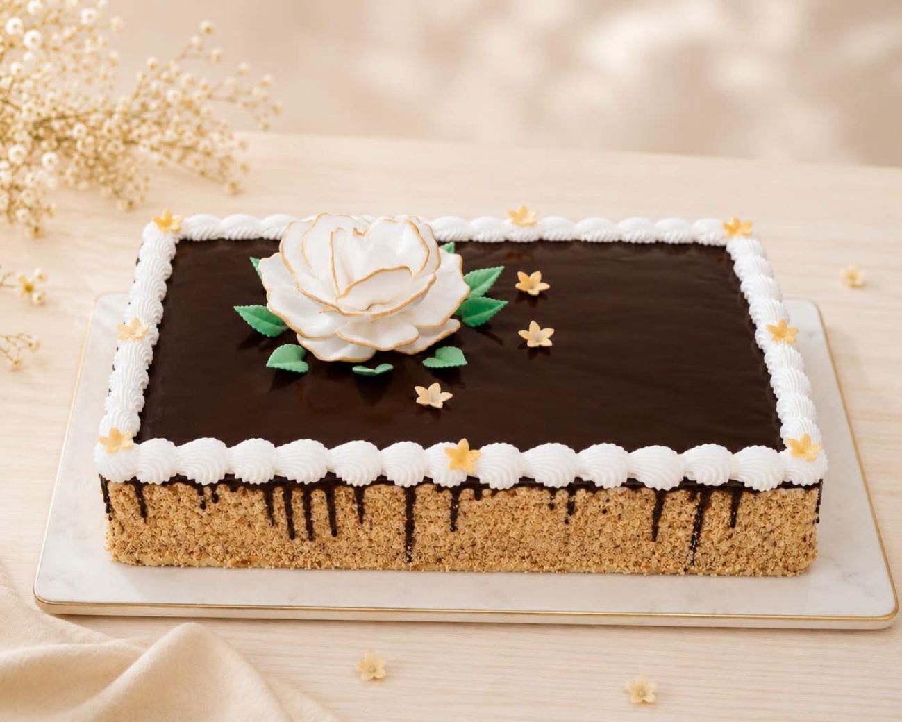 Torta na mieru č. 53