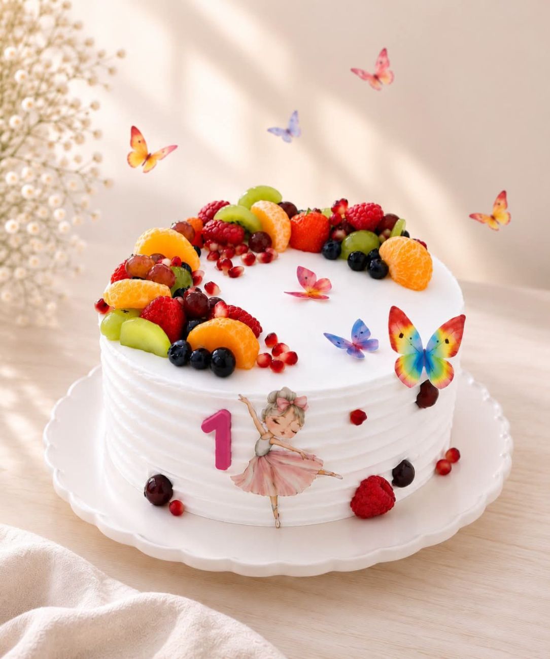 Torta na mieru č. 54