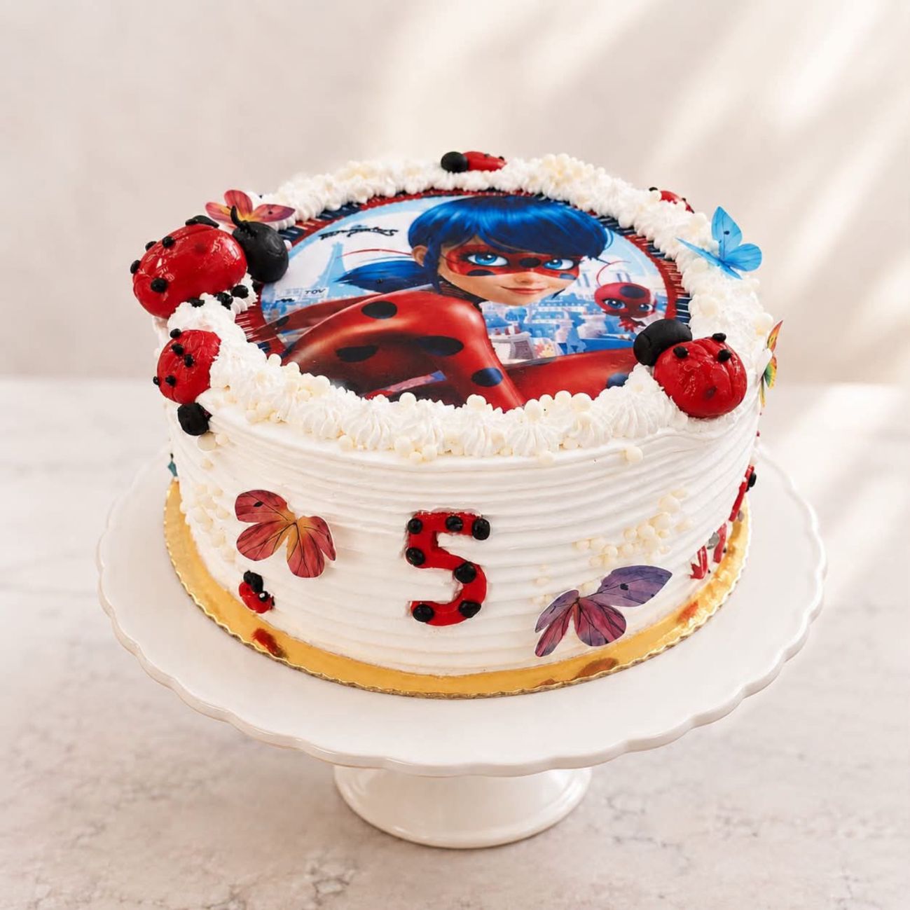 Torta na mieru č. 57