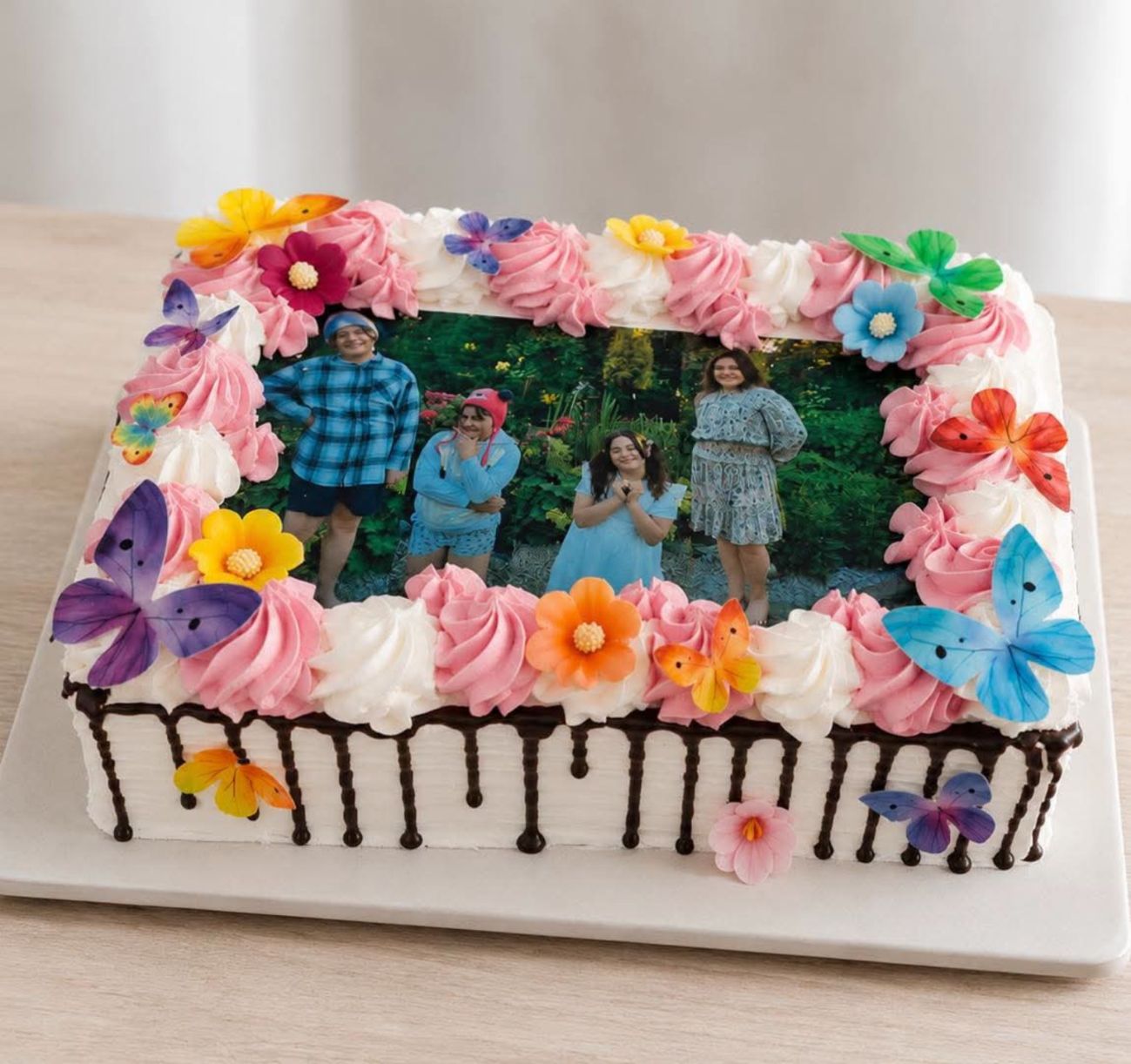 Torta na mieru č. 58
