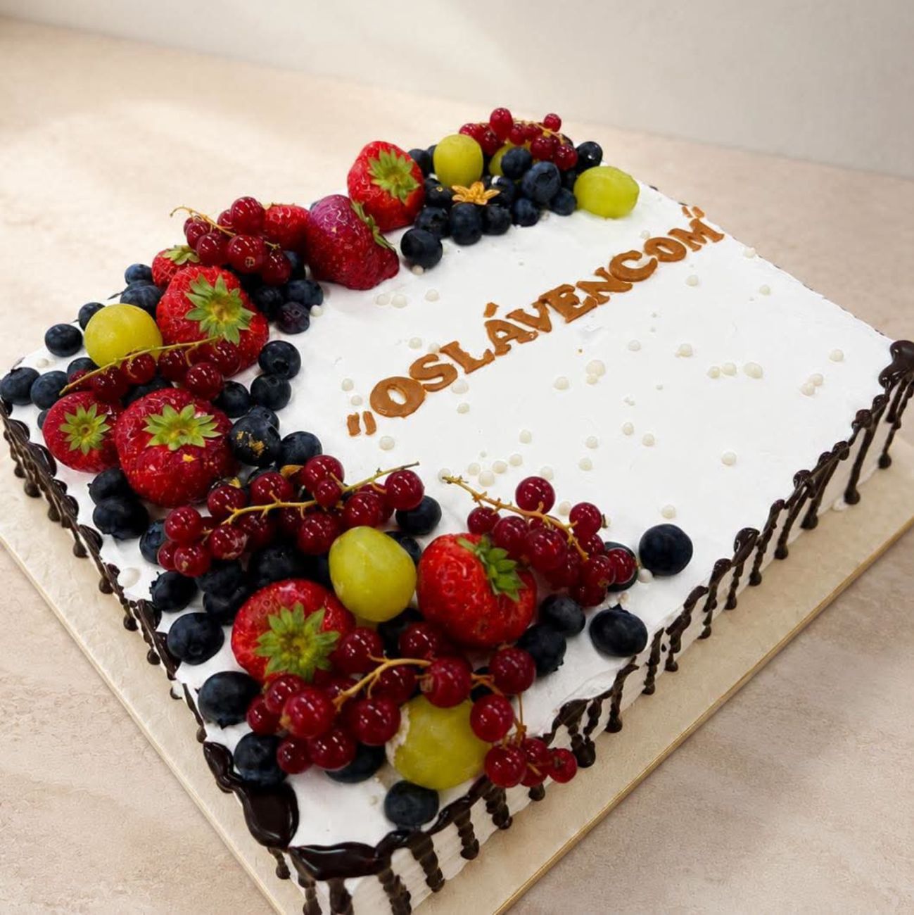 Torta na mieru č. 70