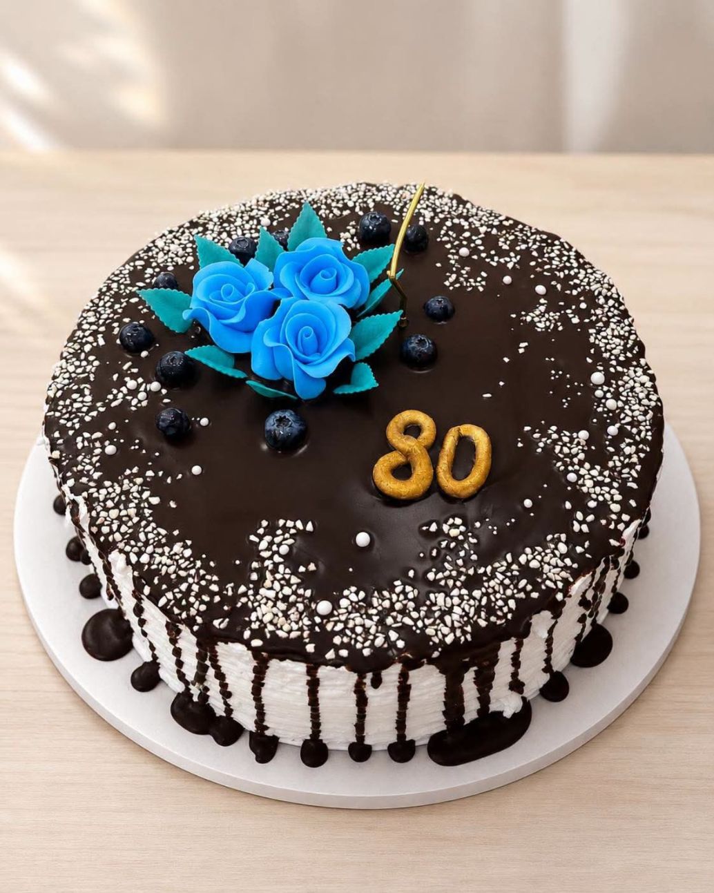 Torta na mieru č. 77