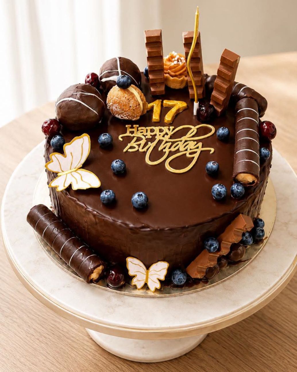 Torta na mieru č. 80