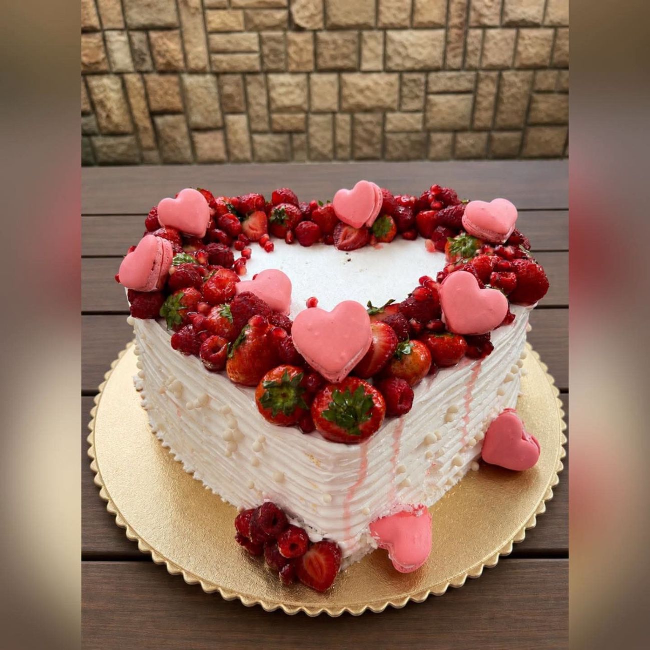 Torta na mieru č. 83