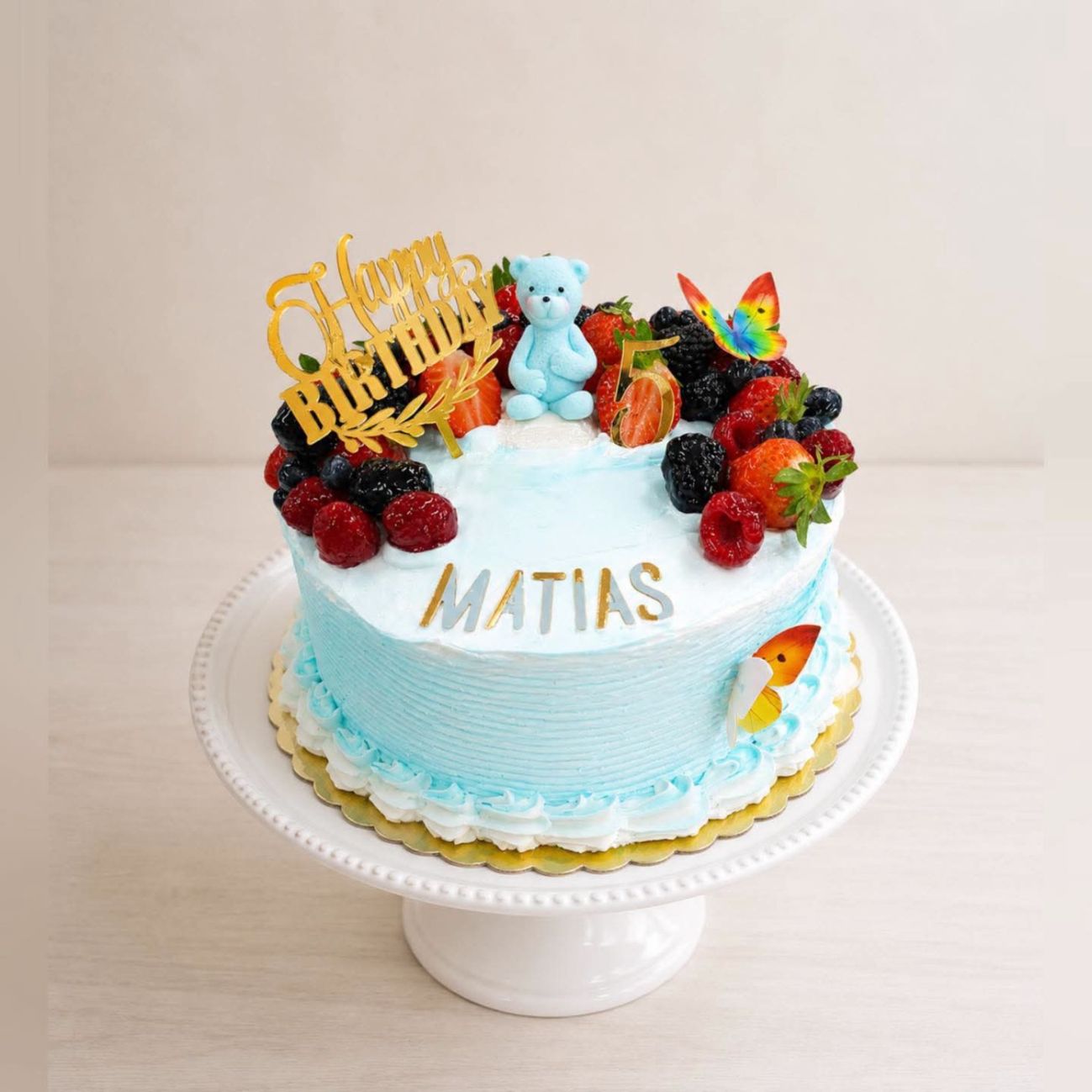 Torta na mieru č. 84