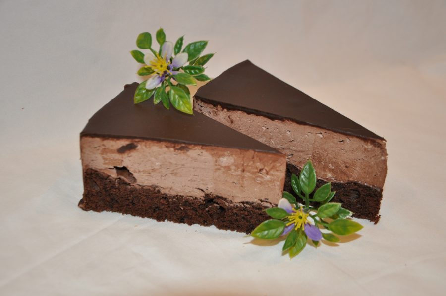 Parížska torta